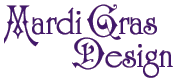 Mardi Gras Design