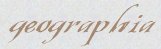 geographia